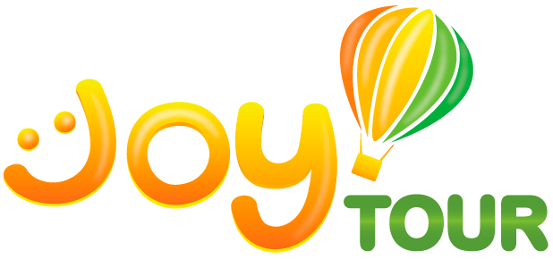 joy tour kobuleti logotype